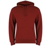 Kustom Kit regular fit hoodie kk333 - klassic camisa de manga larga capucha
