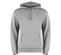 Kustom Kit regular fit hoodie kk333 - klassic camisa de manga larga capucha
