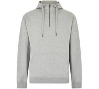 Kustom Kit Sudadera con Capucha 1/4 Cremallera Cuarto Jersey S-XXL