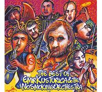 Kusturica, Emir - Best of Emir Kusturica..