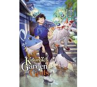 Kusunoki's Garden of Gods, Vol. 4 (light novel): Volume 4