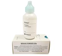 Kusuri Oraheasive - Polvo protector (25 g)