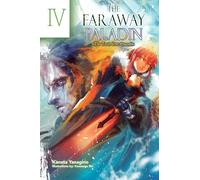 Kususaga Rin - The Faraway Paladin: The Torch Port Ensemble (Light Novel): Volume 5 (Faraway Paladin (Light Novel))