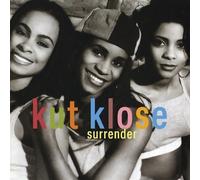 Kut Klose - Surrender (Reissue) (Remastered) (Light Blue Coloured) (LP)
