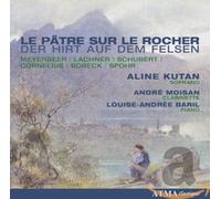 Kutan, Aline - The Shepherd on the Rock