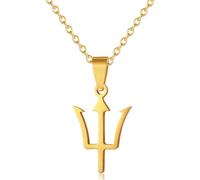 KUTCEK Collar con colgante de mapa de la isla de Barbados de acero inoxidable minimalista para parejas, regalo de recuerdo de viaje para mujeres y hombres, Acero inoxidable