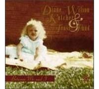 Kutcher, Diane Wilson - Between Me & I