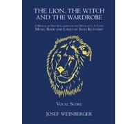 kutchmy, irita: The Lion, The Witch and the Wardrobe