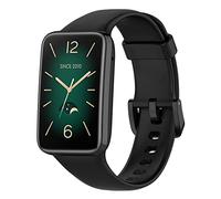 KUTEWEU Correa Compatible con Xiaomi Mi Band 7 Pro, Silicona Sport Correas Hombre Bandas de Repuesto Bracelets Mujer Watchband para Xiaomi Band 7 Pro Smartwatch Accesorios (Negro)