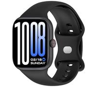 KUTEWEU Silicona Correa Compatible con Vivo Watch GT2, Correas de Repuesto de Ajustable de Deportivo Brazalete para Vivo Watch GT2/IQOO Watch GT 2 Smartwatches Accesorios