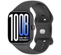 KUTEWEU Silicona Correa Compatible con Vivo Watch GT2, Correas de Repuesto de Ajustable de Deportivo Brazalete para Vivo Watch GT2/IQOO Watch GT 2 Smartwatches Accesorios