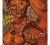 Kuti,Fela^Africa 70 - Yellow Fever/Na Poi