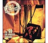 Kuti, Fela Anikulapo - 1969 Los Angeles Sessions