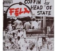 Kuti,Fela Anikulapo - Coffin for Head of State/Unknown Soldier