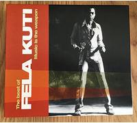 Kuti,Fela - Best of Fela Kuti (+Bonus-Dvd)