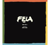 Kuti,Fela - Box Set #6 Curated By Idris Elba (Ltd. 7lp) [Vinilo]