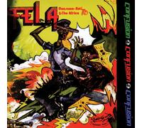 Kuti Fela Confusion (Vinyl) (Importación USA)