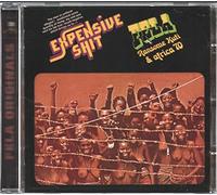 Kuti, Fela - Expensive Shit/He Miss Ro