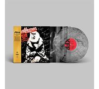 Kuti,Fela - Gentleman 50th Anniversary (Ltd.Igbo Smoke Col.Lp) [Vinilo]