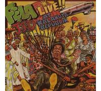 Kuti, Fela - J.J.D./Unnecessary Beggin