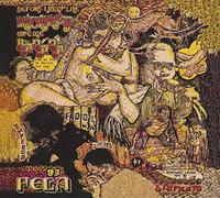 Kuti,Fela - Monkey Banana / Excuse-O