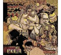 Kuti Fela - Monkey Banana/Excuse O