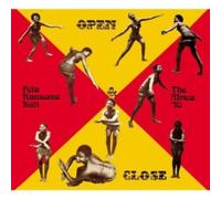 Kuti, Fela - Open & Close / Afrodesiac
