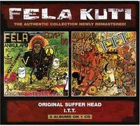 Kuti, Fela - Original Suffer Head / Itt