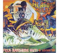 Kuti, Fela Ransome - Alagbon Close/Why Black Man de [Import]