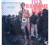 Kuti Fela Ransome - Vol.1 & 2