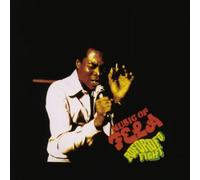 Kuti Fela - Roforofo Fight + Fela Sing