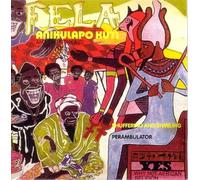 Kuti Fela - Shuffering & Schmiling/No