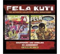 Kuti, Fela - Shuffering & Shmiling/No Agreement
