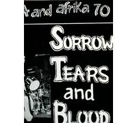 Kuti Fela - Sorrow Tears & Blood (12") [Vinilo]