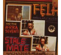 Kuti, Fela - Statemate/Fear Not for Ma