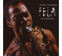 Kuti, Fela - Teacher Don't Teach Me...