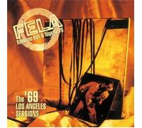 Kuti Fela - The 69 l.a Sessions [Import]
