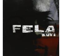 Kuti Fela - The Best Best of