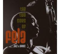 Kuti, Fela - Two Sides of Fela Kuti