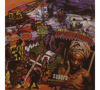 Kuti, Fela - Upside Down/Music of Many