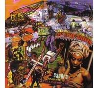 Kuti Fela - Upside Down/Music of Many