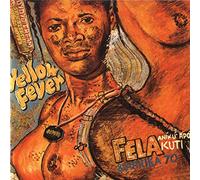 Fela Kuti - Yellow Fever [Vinilo]
