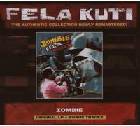 Kuti, Fela - Zombie -Remastered-