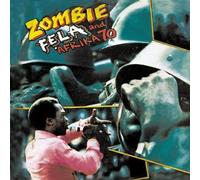 Kuti, Fela - Zombie -Remastered-