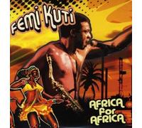 Kuti Femi - Africa for Africa [Vinilo]
