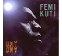 Kuti,Femi - Day By Day