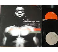 Kuti,Femi - Do Your Best / Fight [Vinilo]