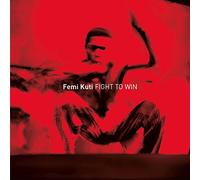 Kuti Femi - Fight to Win
