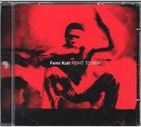 Kuti Femi - Fight to Win