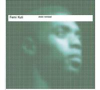 Kuti,Femi - Shoki Remixed
